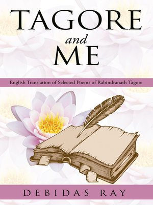 cover image of Tagore and Me